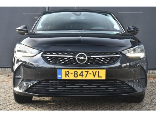 Opel Corsa 1.2 Turbo Elegance 100pk | Navigatie by App | Full-LED | Parkeersensoren | Cruise Control | Clima... ActivLease financial lease