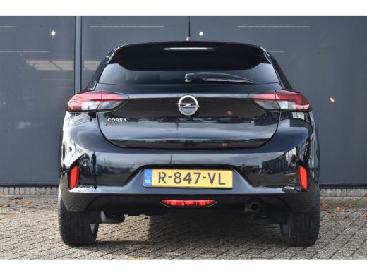 Opel Corsa 1.2 Turbo Elegance 100pk | Navigatie by App | Full-LED | Parkeersensoren | Cruise Control | Clima... ActivLease financial lease