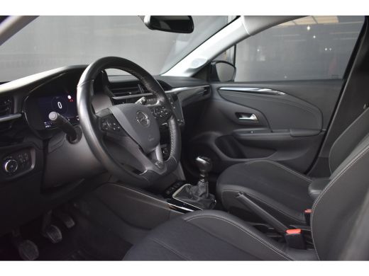 Opel Corsa 1.2 Turbo Elegance 100pk | Navigatie by App | Full-LED | Parkeersensoren | Cruise Control | Clima... ActivLease financial lease