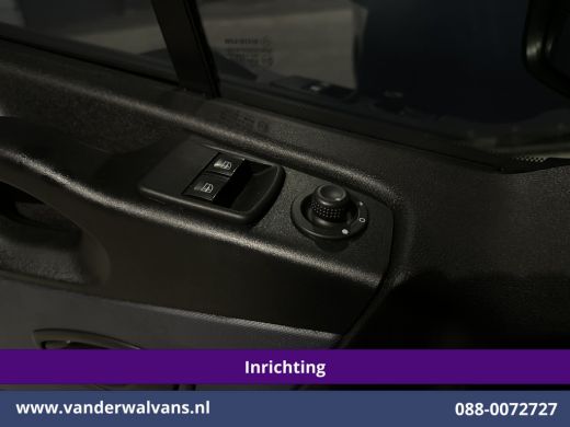 Opel Vivaro 1.6 CDTI 126pk L2H1 inrichting Euro6 Airco | Navigatie | Imperiaal | LED Trekhaak, Cruisecontrol,... ActivLease financial lease