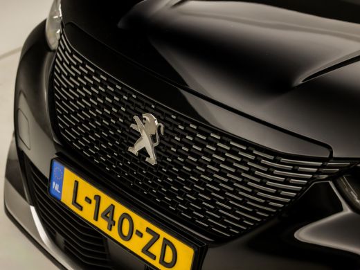 Peugeot 2008 1.2 PureTech Allure Sport 131Pk Automaat (APPLE CARPLAY, GROOT NAVI, 360 CAMERA, LEDER, KEYLESS, ... ActivLease financial lease