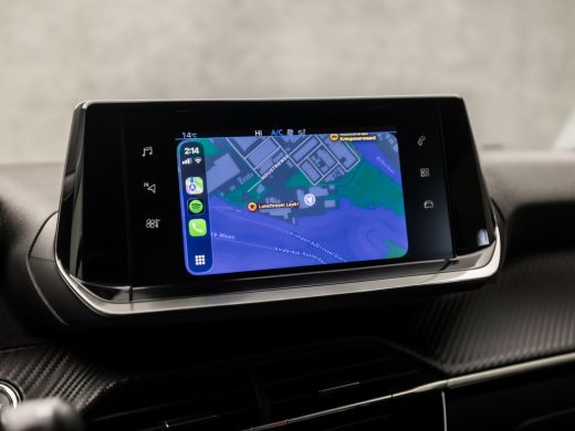 Peugeot 2008 1.2 PureTech Allure Sport 131Pk Automaat (APPLE CARPLAY, GROOT NAVI, 360 CAMERA, LEDER, KEYLESS, ... ActivLease financial lease