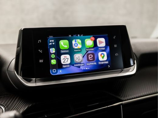 Peugeot 2008 1.2 PureTech Allure Sport 131Pk Automaat (APPLE CARPLAY, GROOT NAVI, 360 CAMERA, LEDER, KEYLESS, ... ActivLease financial lease