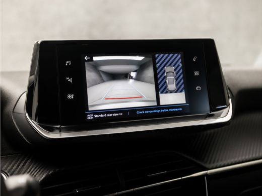 Peugeot 2008 1.2 PureTech Allure Sport 131Pk Automaat (APPLE CARPLAY, GROOT NAVI, 360 CAMERA, LEDER, KEYLESS, ... ActivLease financial lease