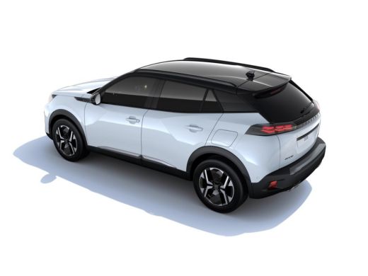 Peugeot 2008 GT | Advanced Active Safety Brake met camera en radar | Climate Control | Elektrisch verstelbare ... ActivLease financial lease