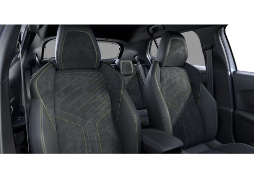 Peugeot 2008 GT | Advanced Active Safety Brake met camera en radar | Climate Control | Elektrisch verstelbare ... ActivLease financial lease