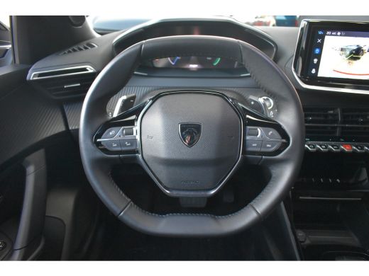 Peugeot 2008 Hybrid 136 Allure | Adaptive Cruise | 360 Camera | Dodehoek-Detectie | Navigatie | Climate Contro... ActivLease financial lease