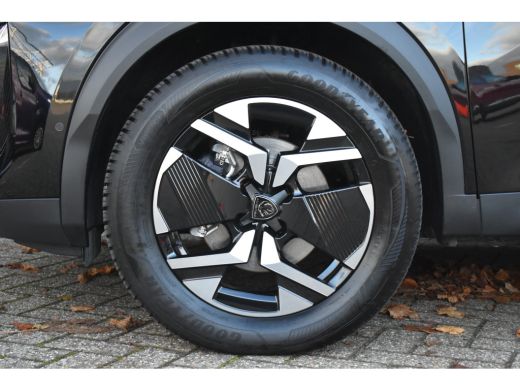 Peugeot 2008 Hybrid 136 Allure | Adaptive Cruise | 360 Camera | Dodehoek-Detectie | Navigatie | Climate Contro... ActivLease financial lease