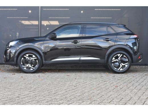 Peugeot 2008 Hybrid 136 Allure | Adaptive Cruise | 360 Camera | Dodehoek-Detectie | Navigatie | Climate Contro... ActivLease financial lease