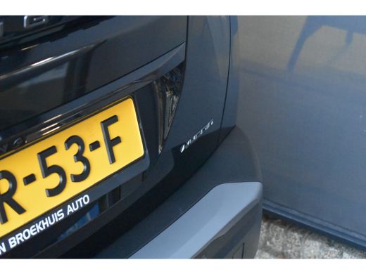 Peugeot 2008 Hybrid 136 Allure | Adaptive Cruise | 360 Camera | Dodehoek-Detectie | Navigatie | Climate Contro... ActivLease financial lease