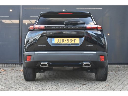 Peugeot 2008 Hybrid 136 Allure | Adaptive Cruise | 360 Camera | Dodehoek-Detectie | Navigatie | Climate Contro... ActivLease financial lease