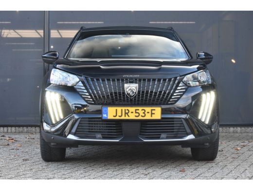Peugeot 2008 Hybrid 136 Allure | Adaptive Cruise | 360 Camera | Dodehoek-Detectie | Navigatie | Climate Contro... ActivLease financial lease
