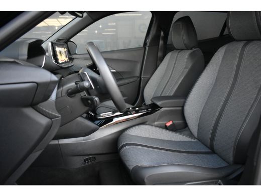 Peugeot 2008 Hybrid 136 Allure | Adaptive Cruise | 360 Camera | Dodehoek-Detectie | Navigatie | Climate Contro... ActivLease financial lease