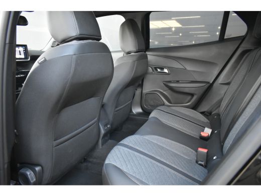 Peugeot 2008 Hybrid 136 Allure | Adaptive Cruise | 360 Camera | Dodehoek-Detectie | Navigatie | Climate Contro... ActivLease financial lease