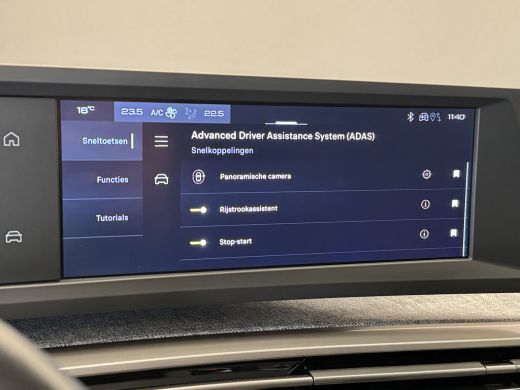Peugeot 3008 1.2 Hybrid 136 Allure Camera | LED | Carplay | 19" Lichmetaal | Digitaal Dashboard | Parkeersenso... ActivLease financial lease