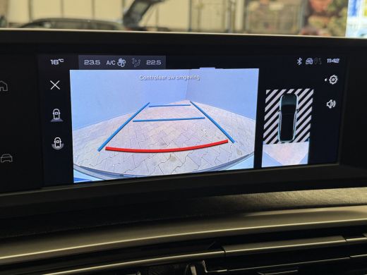 Peugeot 3008 1.2 Hybrid 136 Allure Camera | LED | Carplay | 19" Lichmetaal | Digitaal Dashboard | Parkeersenso... ActivLease financial lease