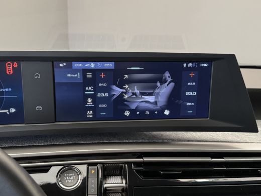 Peugeot 3008 1.2 Hybrid 136 Allure Camera | LED | Carplay | 19" Lichmetaal | Digitaal Dashboard | Parkeersenso... ActivLease financial lease