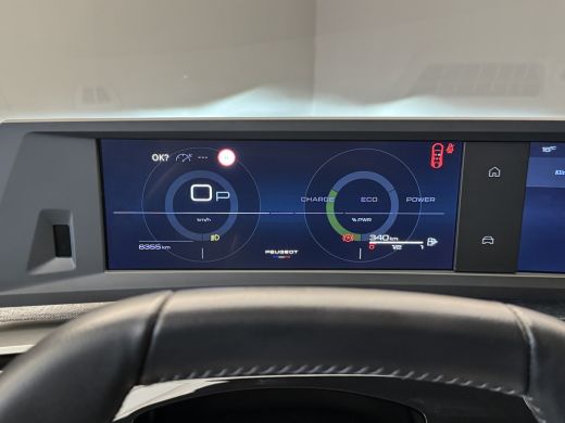 Peugeot 3008 1.2 Hybrid 136 Allure Camera | LED | Carplay | 19" Lichmetaal | Digitaal Dashboard | Parkeersenso... ActivLease financial lease