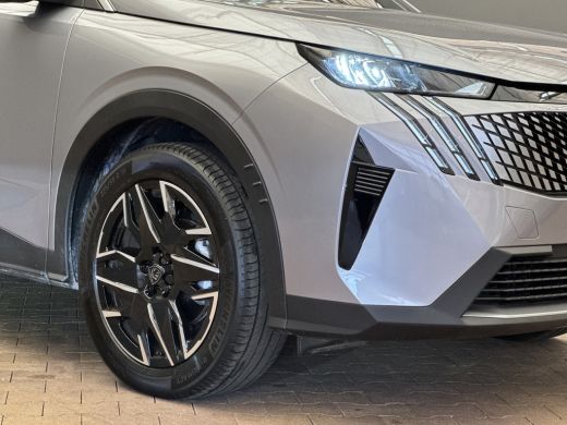 Peugeot 3008 1.2 Hybrid 136 Allure Camera | LED | Carplay | 19" Lichmetaal | Digitaal Dashboard | Parkeersenso... ActivLease financial lease