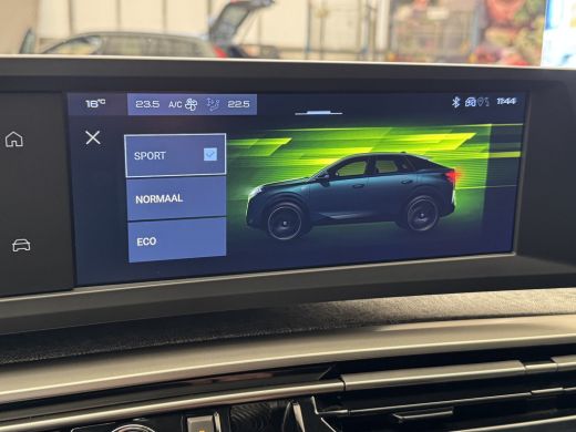 Peugeot 3008 1.2 Hybrid 136 Allure Camera | LED | Carplay | 19" Lichmetaal | Digitaal Dashboard | Parkeersenso... ActivLease financial lease