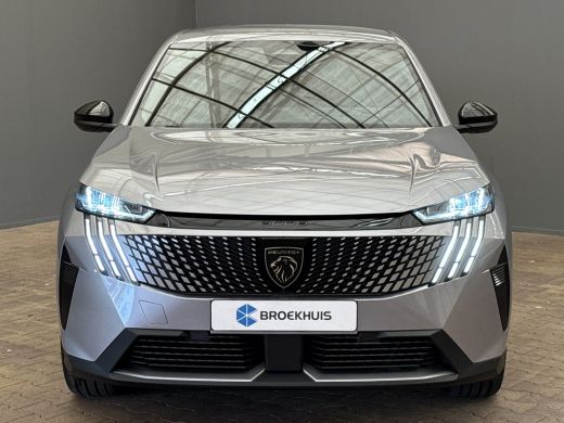 Peugeot 3008 1.2 Hybrid 136 Allure Camera | LED | Carplay | 19" Lichmetaal | Digitaal Dashboard | Parkeersenso... ActivLease financial lease