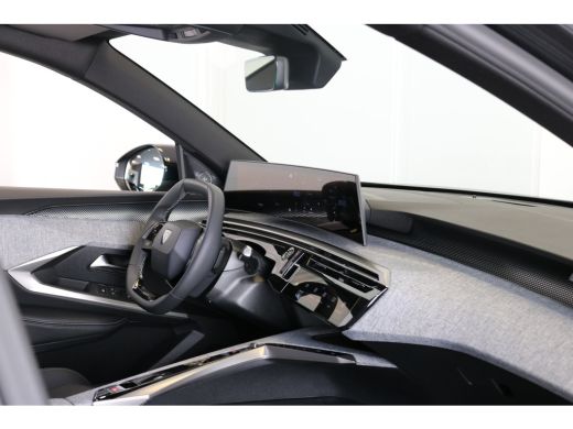 Peugeot 3008 1.2 Hybrid 145 GT | Navi | Camera | Verw. Stoelen en stuur | AD. Cruise | Keyless Entry | Matrix ... ActivLease financial lease