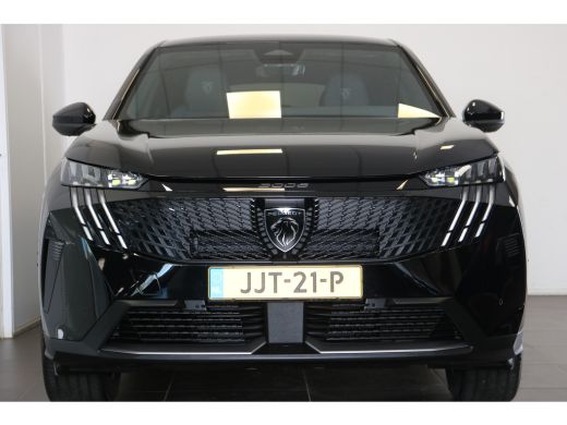 Peugeot 3008 1.2 Hybrid 145 GT | Navi | Camera | Verw. Stoelen en stuur | AD. Cruise | Keyless Entry | Matrix ... ActivLease financial lease