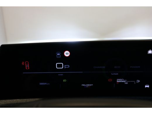 Peugeot 3008 1.2 Hybrid 145 GT | Navi | Camera | Verw. Stoelen en stuur | AD. Cruise | Keyless Entry | Matrix ... ActivLease financial lease