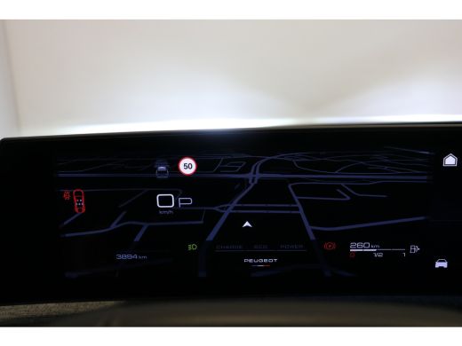 Peugeot 3008 1.2 Hybrid 145 GT | Navi | Camera | Verw. Stoelen en stuur | AD. Cruise | Keyless Entry | Matrix ... ActivLease financial lease