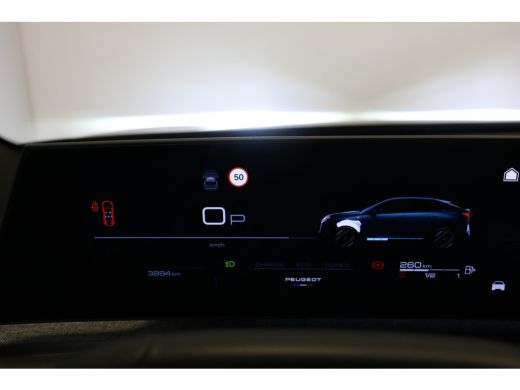 Peugeot 3008 1.2 Hybrid 145 GT | Navi | Camera | Verw. Stoelen en stuur | AD. Cruise | Keyless Entry | Matrix ... ActivLease financial lease