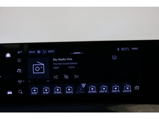 Peugeot 3008 1.2 Hybrid 145 GT | Navi | Camera | Verw. Stoelen en stuur | AD. Cruise | Keyless Entry | Matrix ... ActivLease financial lease