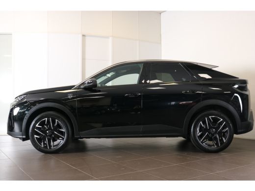 Peugeot 3008 1.2 Hybrid 145 GT | Navi | Camera | Verw. Stoelen en stuur | AD. Cruise | Keyless Entry | Matrix ... ActivLease financial lease