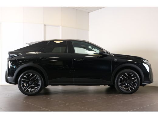 Peugeot 3008 1.2 Hybrid 145 GT | Navi | Camera | Verw. Stoelen en stuur | AD. Cruise | Keyless Entry | Matrix ... ActivLease financial lease