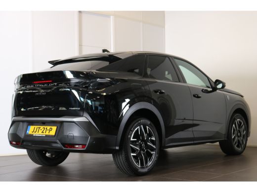 Peugeot 3008 1.2 Hybrid 145 GT | Navi | Camera | Verw. Stoelen en stuur | AD. Cruise | Keyless Entry | Matrix ... ActivLease financial lease