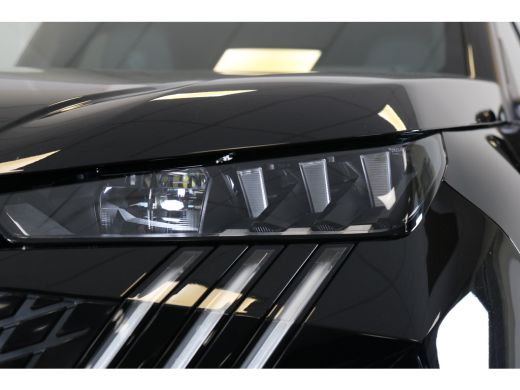 Peugeot 3008 1.2 Hybrid 145 GT | Navi | Camera | Verw. Stoelen en stuur | AD. Cruise | Keyless Entry | Matrix ... ActivLease financial lease