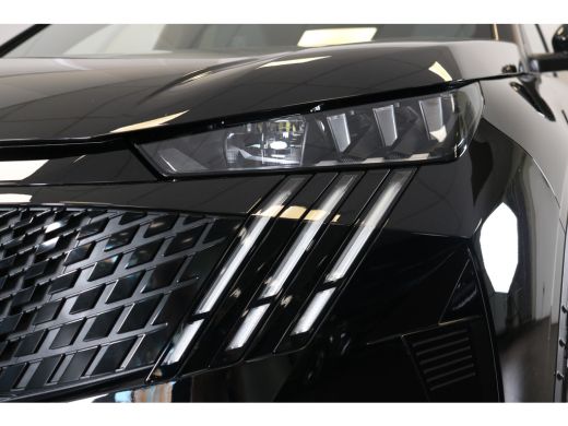 Peugeot 3008 1.2 Hybrid 145 GT | Navi | Camera | Verw. Stoelen en stuur | AD. Cruise | Keyless Entry | Matrix ... ActivLease financial lease