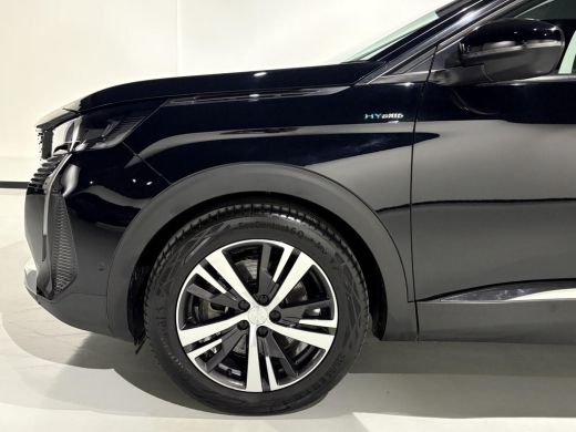 Peugeot 3008 1.6 PHEV HYbrid 225PK Allure|Camera|Carplay|Navi|PDC|ACC|Side assist|Lane Assist| ActivLease financial lease