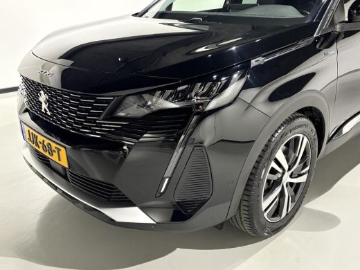 Peugeot 3008 1.6 PHEV HYbrid 225PK Allure|Camera|Carplay|Navi|PDC|ACC|Side assist|Lane Assist| ActivLease financial lease