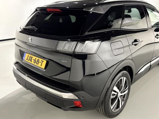 Peugeot 3008 1.6 PHEV HYbrid 225PK Allure|Camera|Carplay|Navi|PDC|ACC|Side assist|Lane Assist| ActivLease financial lease