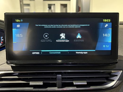 Peugeot 3008 1.6 PHEV HYbrid 225PK Allure|Camera|Carplay|Navi|PDC|ACC|Side assist|Lane Assist| ActivLease financial lease