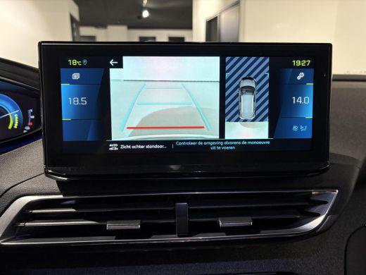 Peugeot 3008 1.6 PHEV HYbrid 225PK Allure|Camera|Carplay|Navi|PDC|ACC|Side assist|Lane Assist| ActivLease financial lease