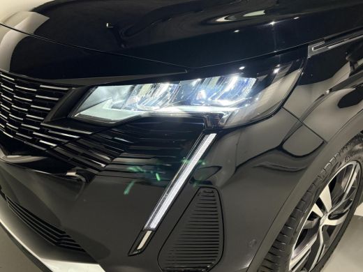 Peugeot 3008 1.6 PHEV HYbrid 225PK Allure|Camera|Carplay|Navi|PDC|ACC|Side assist|Lane Assist| ActivLease financial lease