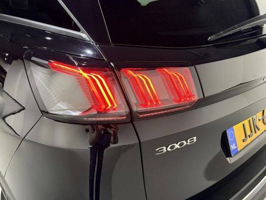 Peugeot 3008 1.6 PHEV HYbrid 225PK Allure|Camera|Carplay|Navi|PDC|ACC|Side assist|Lane Assist| ActivLease financial lease