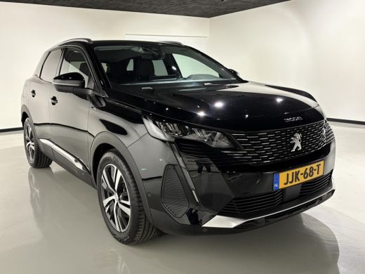 Peugeot 3008 1.6 PHEV HYbrid 225PK Allure|Camera|Carplay|Navi|PDC|ACC|Side assist|Lane Assist| ActivLease financial lease