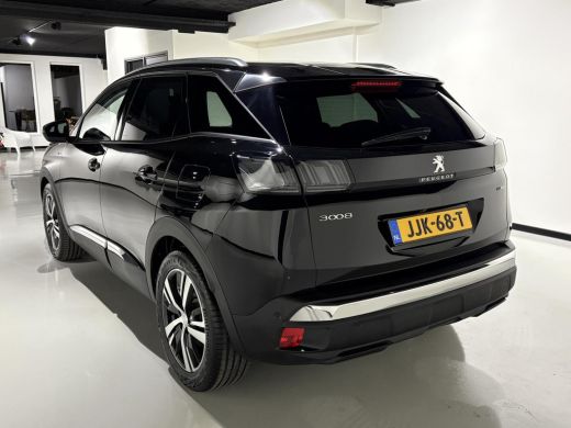 Peugeot 3008 1.6 PHEV HYbrid 225PK Allure|Camera|Carplay|Navi|PDC|ACC|Side assist|Lane Assist| ActivLease financial lease