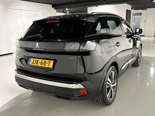 Peugeot 3008 1.6 PHEV HYbrid 225PK Allure|Camera|Carplay|Navi|PDC|ACC|Side assist|Lane Assist| ActivLease financial lease