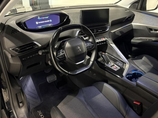 Peugeot 3008 1.6 PHEV HYbrid 225PK Allure|Camera|Carplay|Navi|PDC|ACC|Side assist|Lane Assist| ActivLease financial lease
