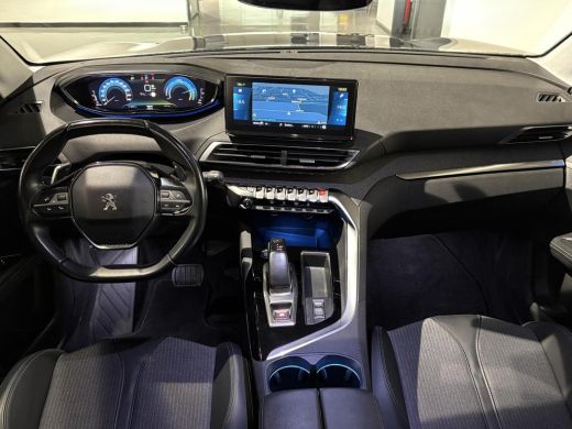 Peugeot 3008 1.6 PHEV HYbrid 225PK Allure|Camera|Carplay|Navi|PDC|ACC|Side assist|Lane Assist| ActivLease financial lease