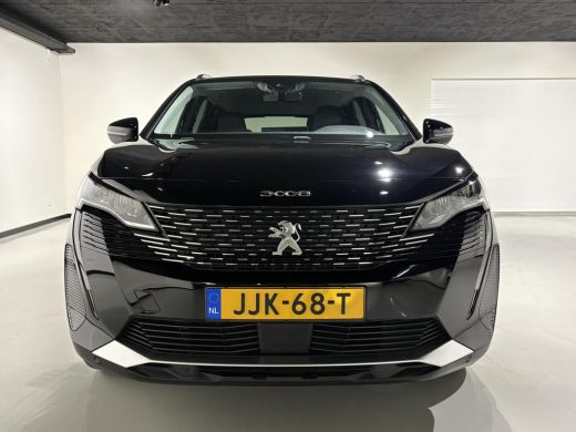 Peugeot 3008 1.6 PHEV HYbrid 225PK Allure|Camera|Carplay|Navi|PDC|ACC|Side assist|Lane Assist| ActivLease financial lease