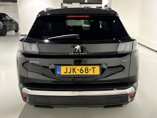 Peugeot 3008 1.6 PHEV HYbrid 225PK Allure|Camera|Carplay|Navi|PDC|ACC|Side assist|Lane Assist| ActivLease financial lease